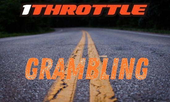 Harley Davidson Grambling