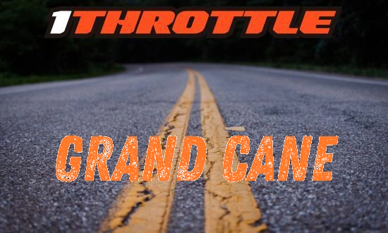 Harley Davidson Grand Cane