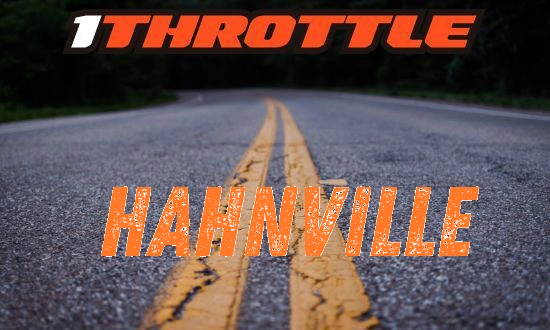 Harley Davidson Hahnville