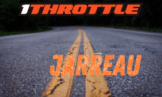 Harley Davidson Jarreau