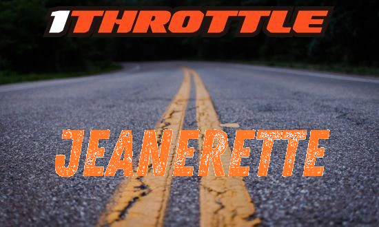 Harley Davidson Jeanerette