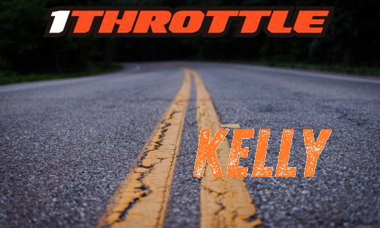 Harley Davidson Kelly