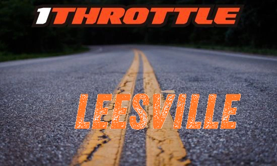 Harley Davidson Leesville