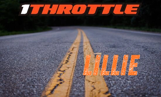Harley Davidson Lillie