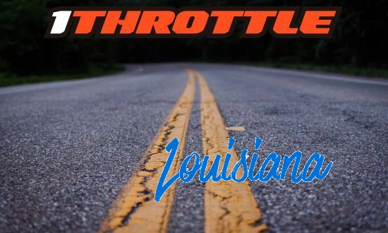 Used HD motorcycles in Louisiana