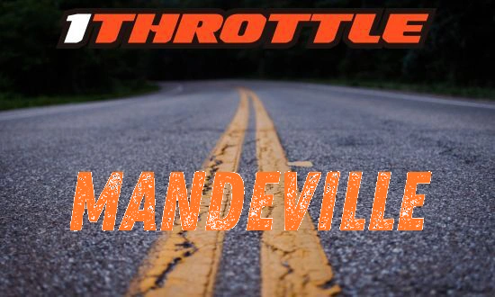 Harley Davidson Mandeville