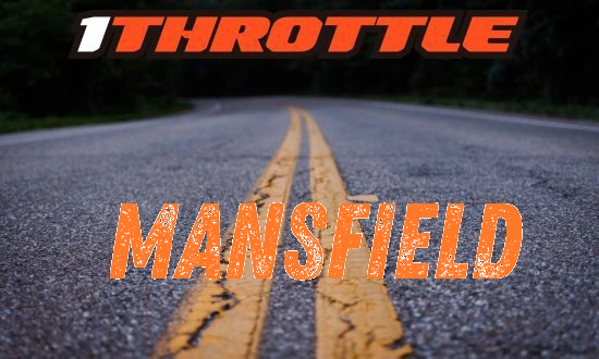 Harley Davidson Mansfield