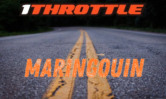 Harley Davidson Maringouin