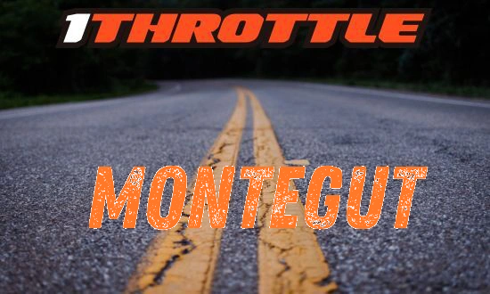 Harley Davidson Montegut