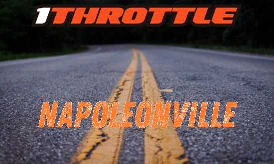 Harley Davidson Napoleonville