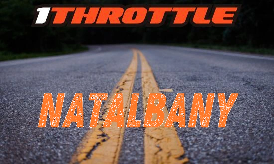 Harley Davidson Natalbany