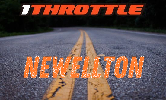 Harley Davidson Newellton