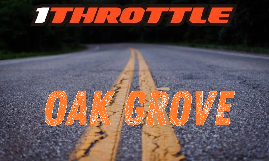 Harley Davidson Oak Grove