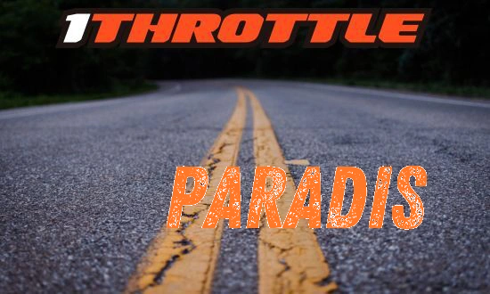 Harley Davidson Paradis