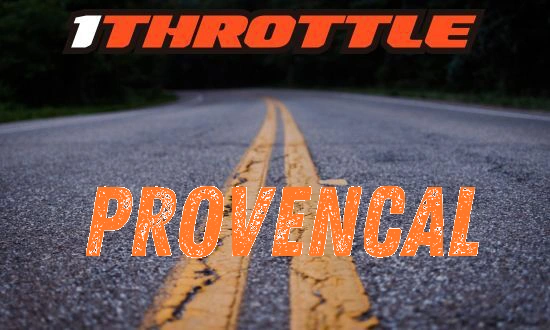 Harley Davidson Provencal