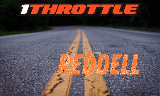 Harley Davidson Reddell