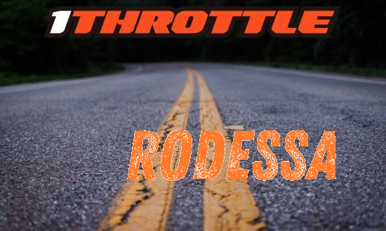 Harley Davidson Rodessa