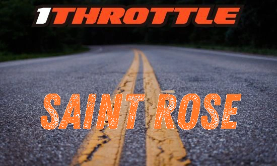 Harley Davidson Saint Rose