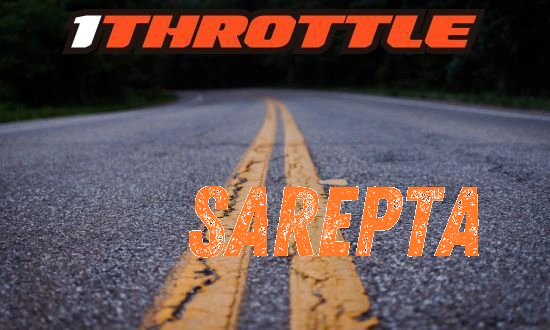 Harley Davidson Sarepta