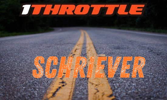 Harley Davidson Schriever