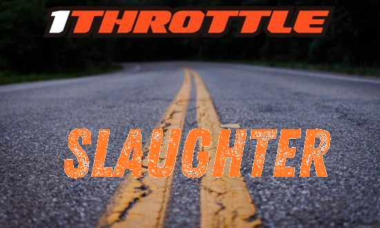 Harley Davidson Slaughter