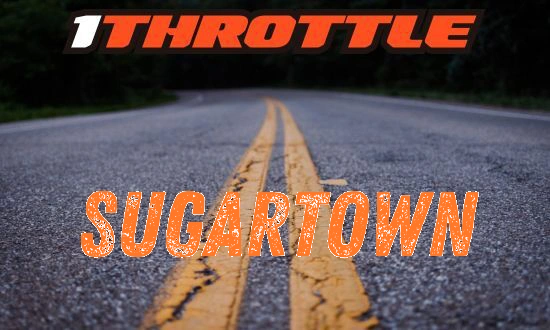 Harley Davidson Sugartown