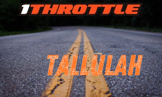 Harley Davidson Tallulah