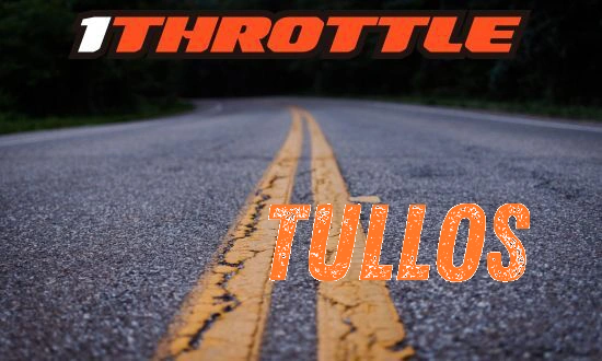 Harley Davidson Tullos