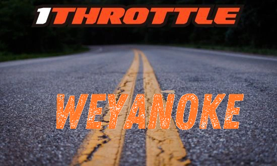 Harley Davidson Weyanoke