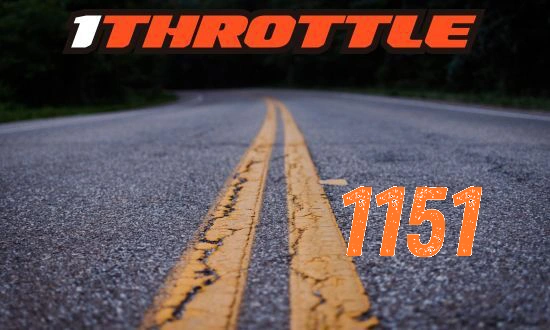 Harley Davidson near 1151