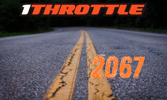 Harley Davidson near 2067