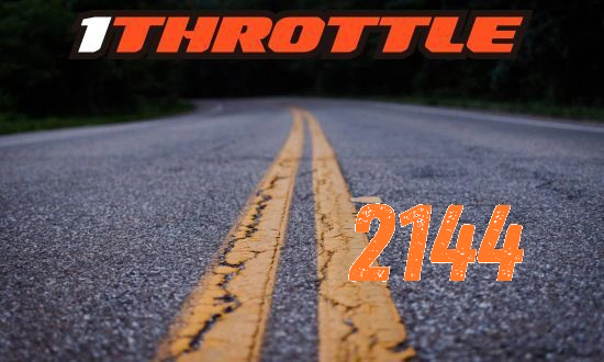 Harley Davidson near 2144