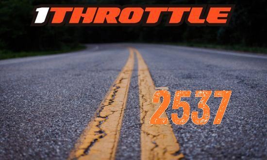 Harley Davidson near 2537