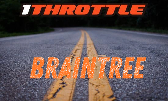 Harley Davidson Braintree