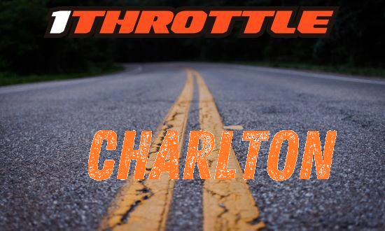 Harley Davidson Charlton