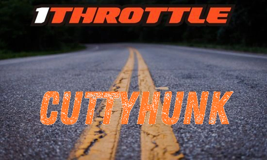 Harley Davidson Cuttyhunk