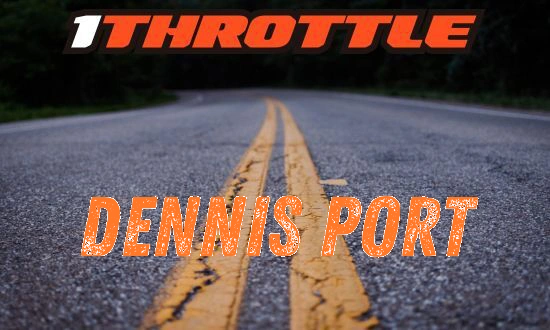 Harley Davidson Dennis Port