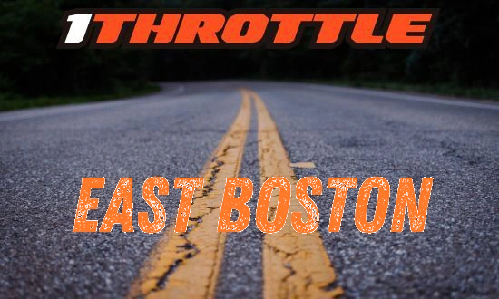 Harley Davidson East Boston