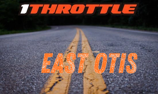 Harley Davidson East Otis