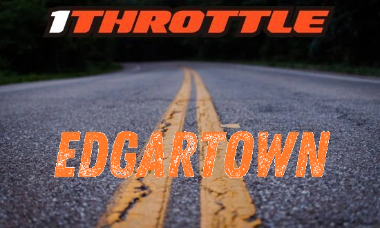 Harley Davidson Edgartown