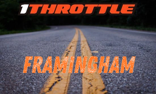 Harley Davidson Framingham