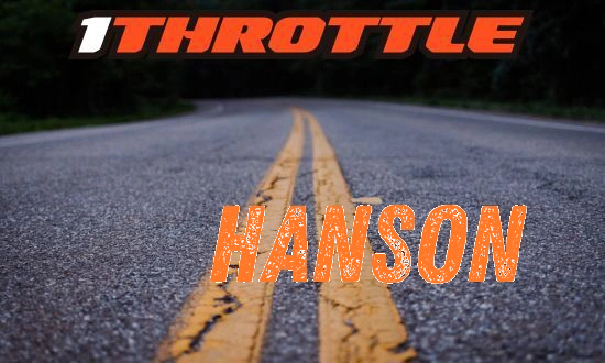 Harley Davidson Hanson