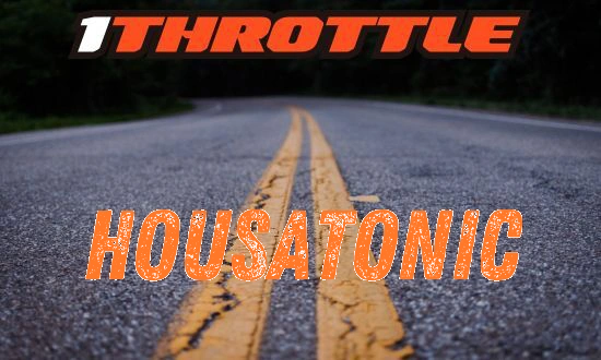 Harley Davidson Housatonic