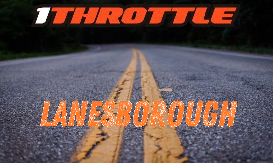 Harley Davidson Lanesborough