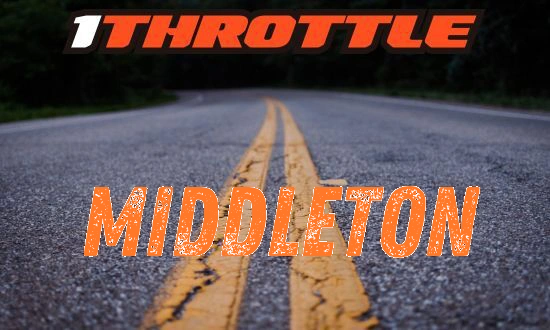 Harley Davidson Middleton