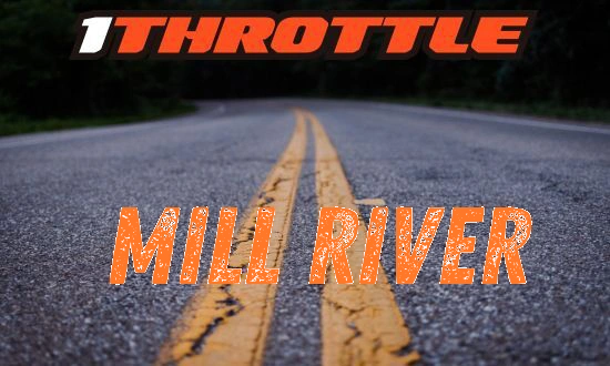 Harley Davidson Mill River