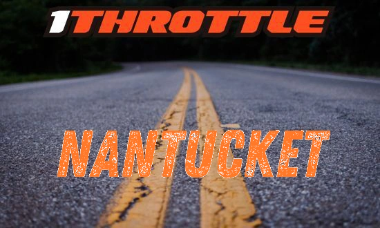 Harley Davidson Nantucket