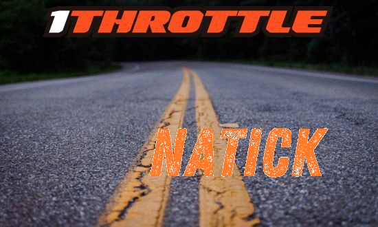 Harley Davidson Natick