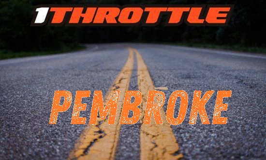 Harley Davidson Pembroke