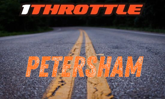 Harley Davidson Petersham